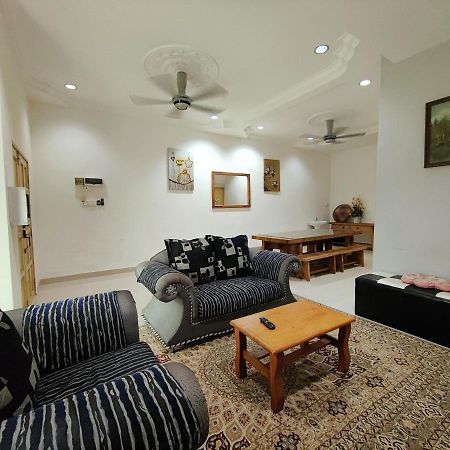 Homestay Roma Suite Kuala Terengganu Exterior foto