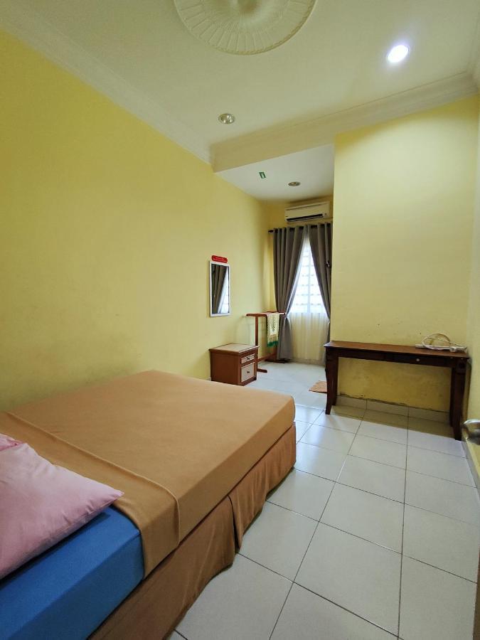 Homestay Roma Suite Kuala Terengganu Exterior foto