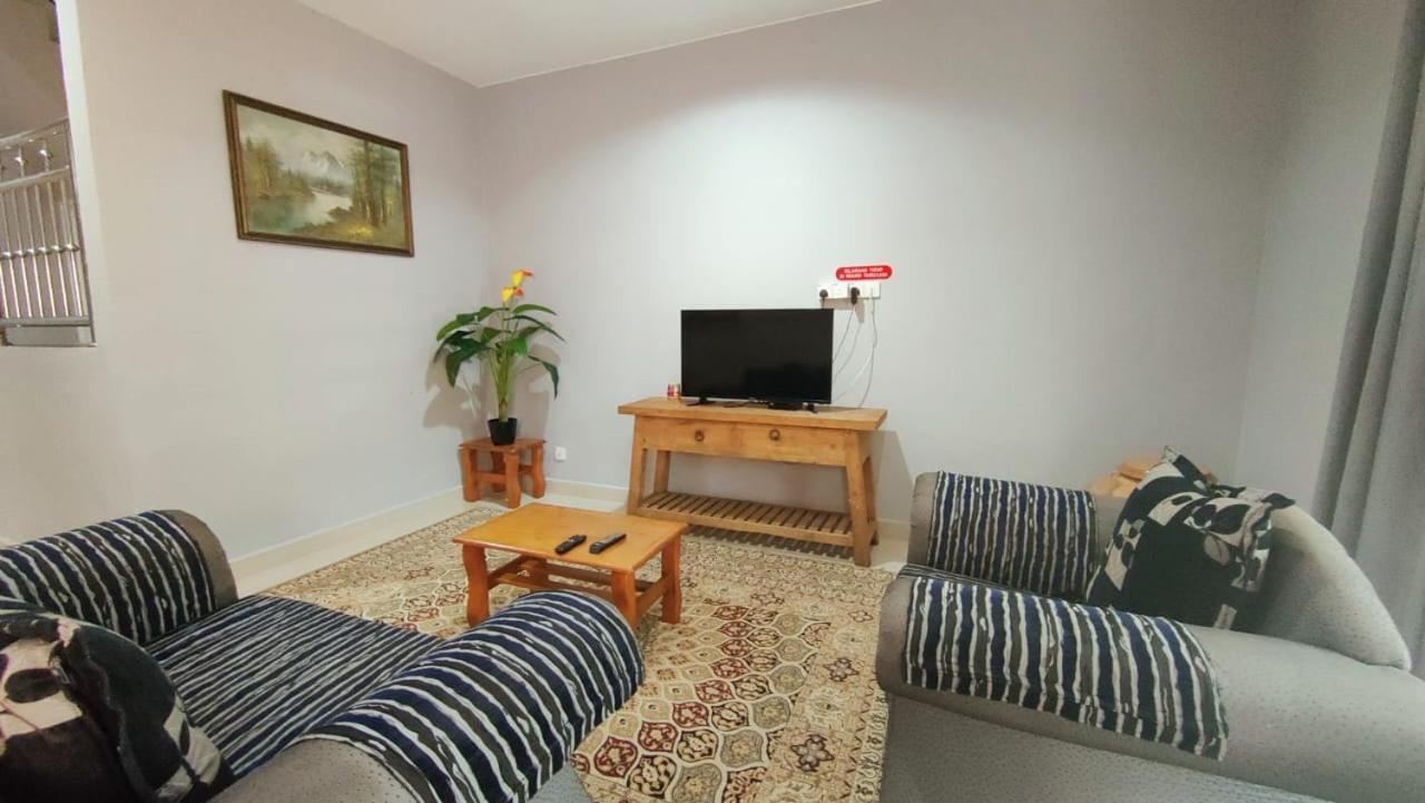 Homestay Roma Suite Kuala Terengganu Exterior foto